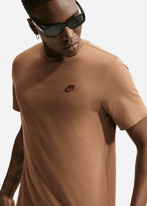 Nike marškinėliai Nsw Club