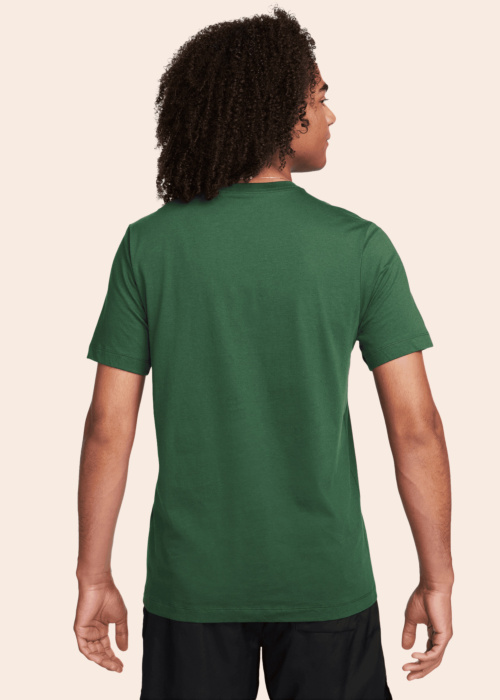 Nike marškinėliai Club