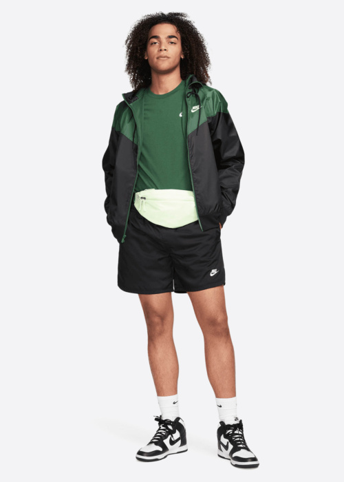 Nike marškinėliai Nsw Club