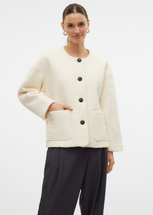 Vero Moda švarkas Ollo