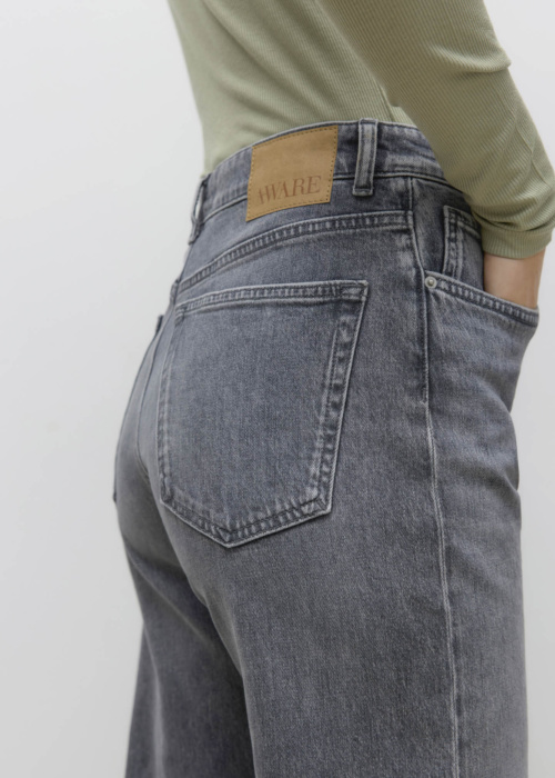 Vero Moda džinsai Valerie