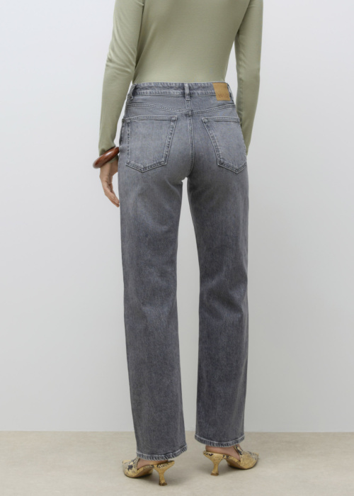 Vero Moda džinsai Valerie