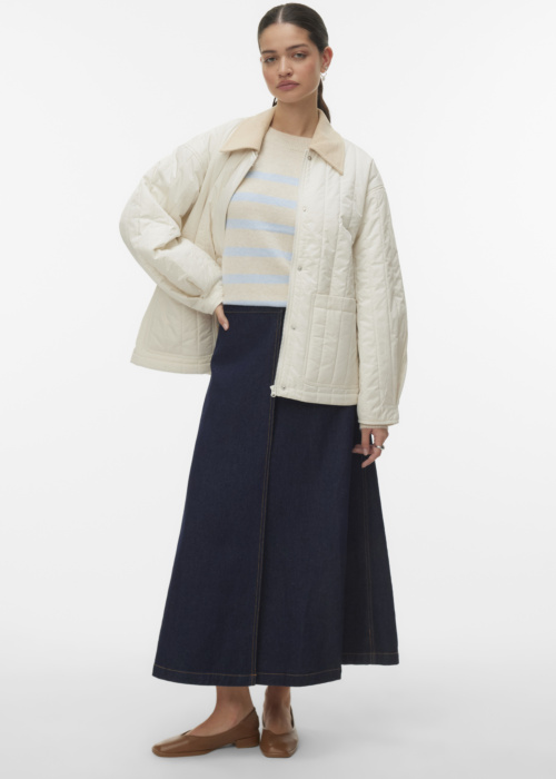 Vero Moda pavasario-rudens striukė Valentine