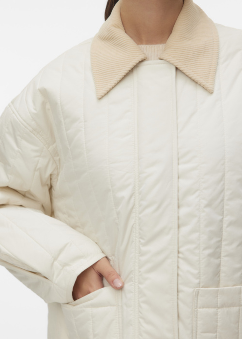 Vero Moda pavasario-rudens striukė Valentine