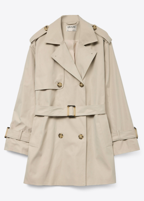 Vero Moda pavasario-rudens paltas Pea