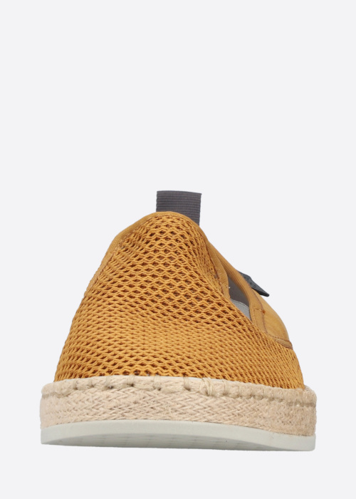 Rieker laisvalaikio bateliai