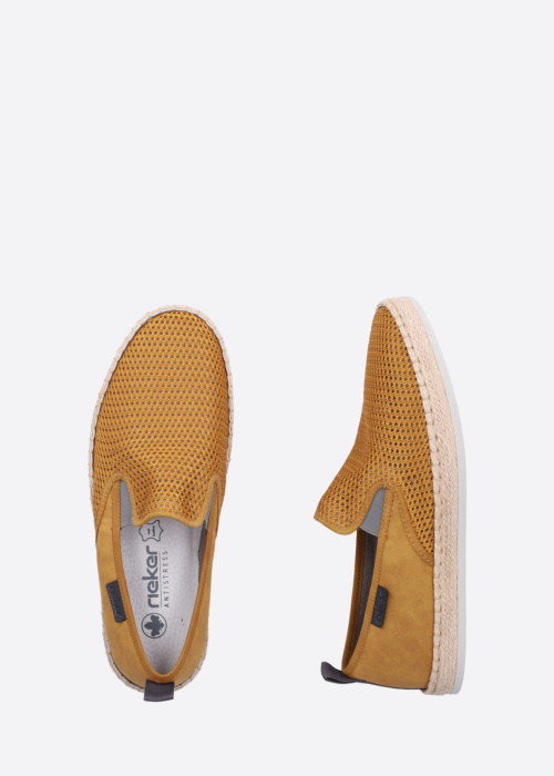 Rieker laisvalaikio bateliai