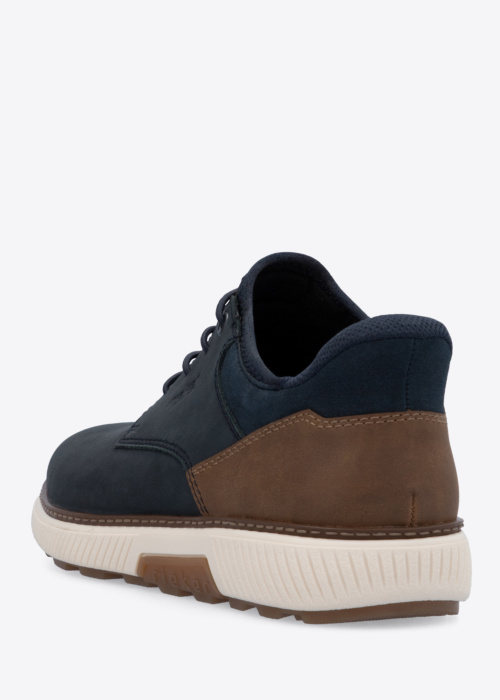 Rieker laisvalaikio bateliai