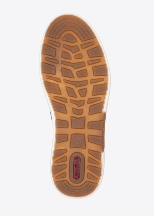 Rieker laisvalaikio bateliai