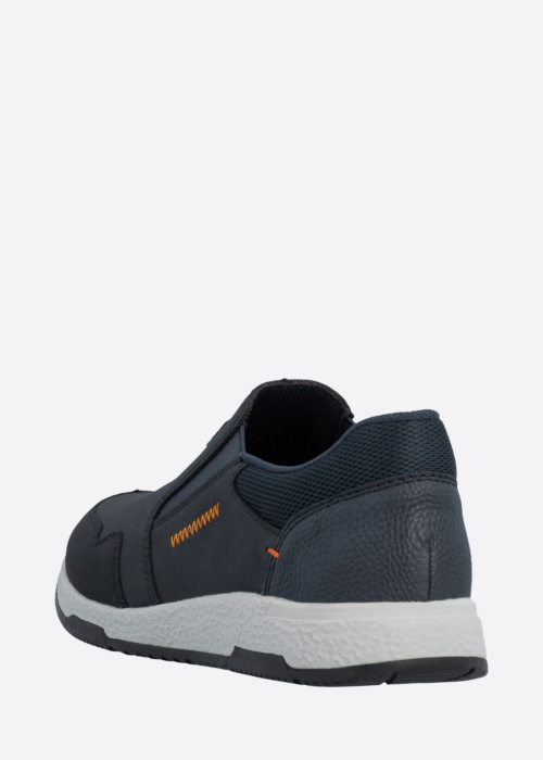 Rieker laisvalaikio bateliai