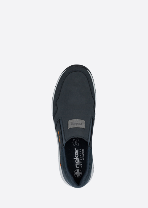 Rieker laisvalaikio bateliai