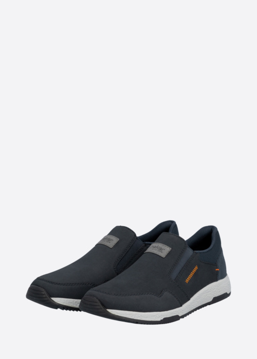 Rieker laisvalaikio bateliai