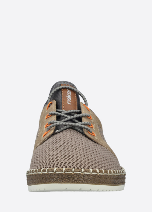 Rieker laisvalaikio bateliai