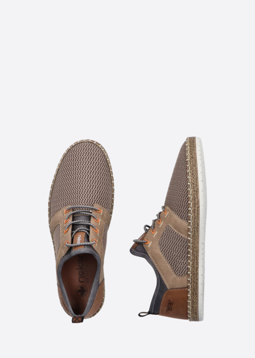 Rieker laisvalaikio bateliai