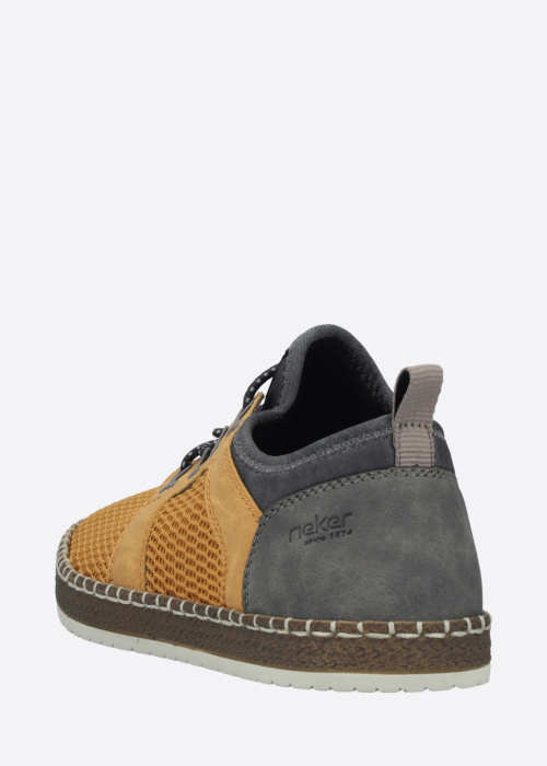 Rieker laisvalaikio bateliai