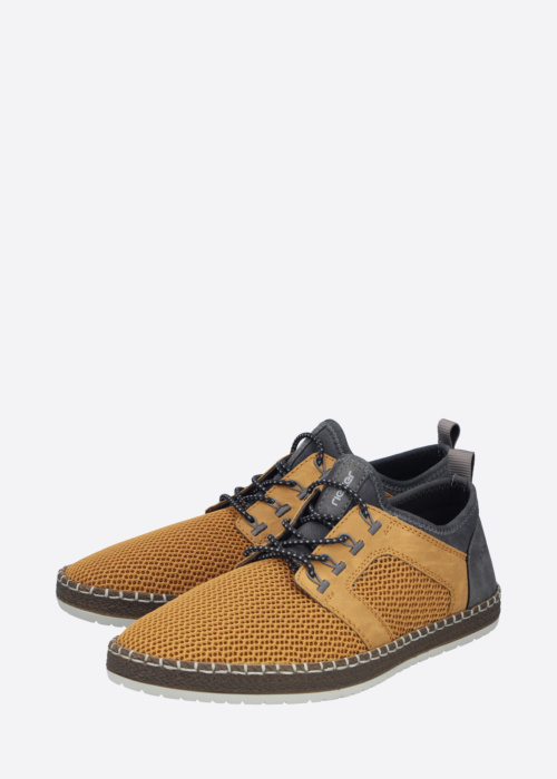 Rieker laisvalaikio bateliai