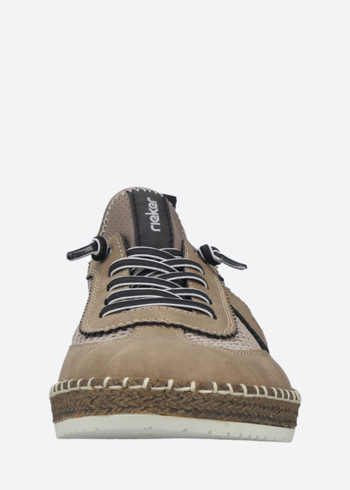 Rieker laisvalaikio bateliai