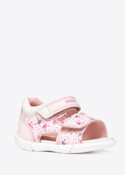 Geox sandalai Zapito