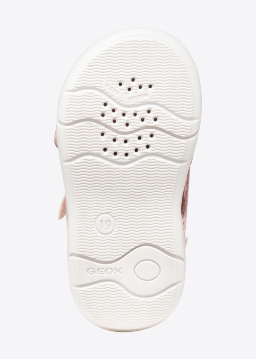 Geox sandalai Zapito