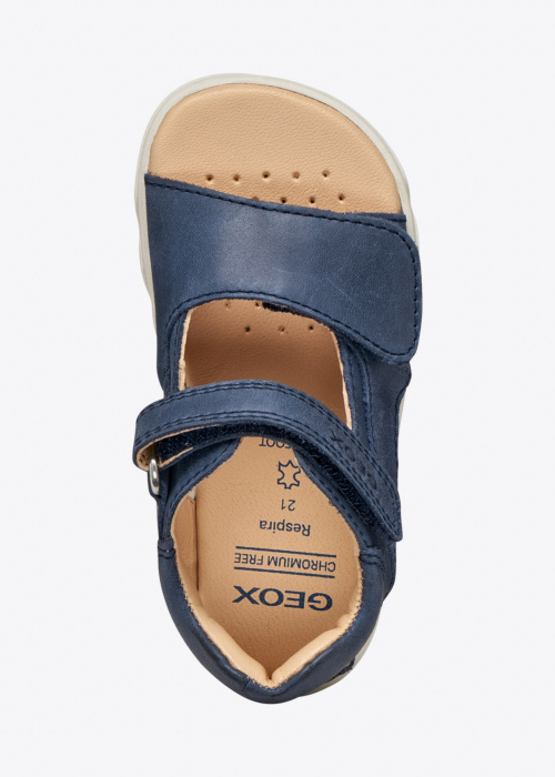 Geox sandalai Steppieup