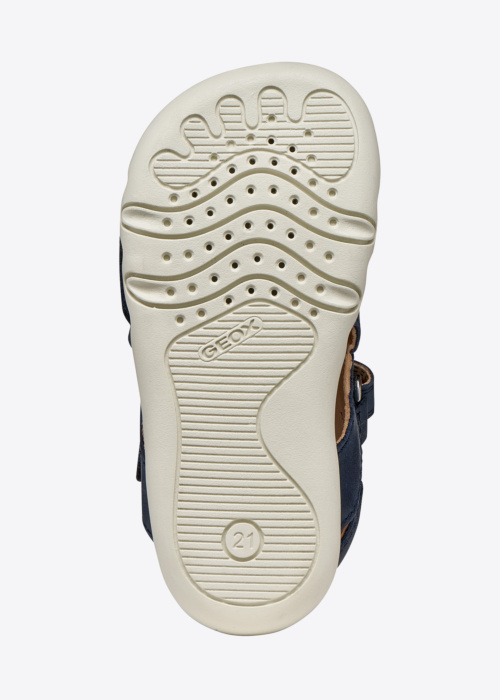 Geox sandalai Steppieup