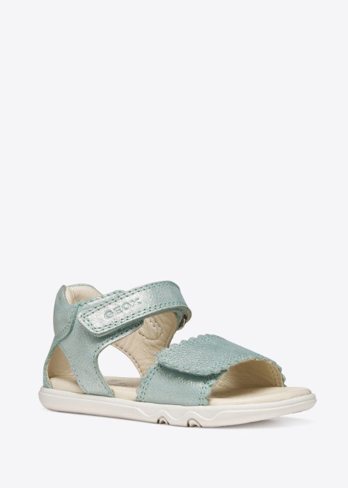 Geox sandalai Steppieup