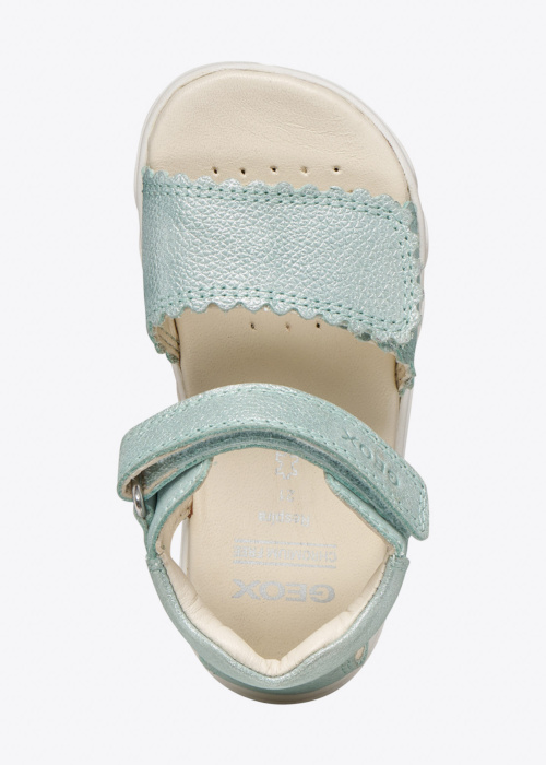 Geox sandalai Steppieup