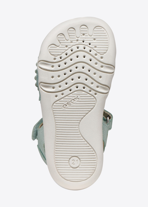 Geox sandalai Steppieup