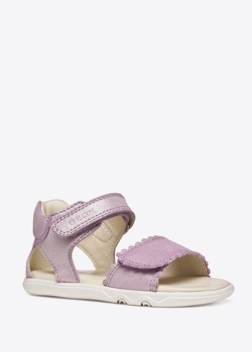 Geox sandalai Steppieup