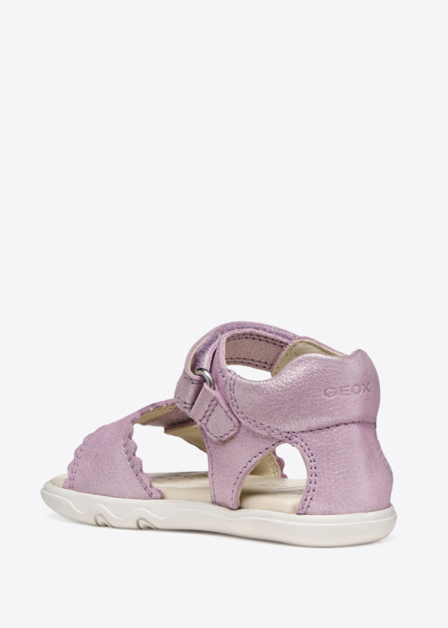 Geox sandalai Steppieup