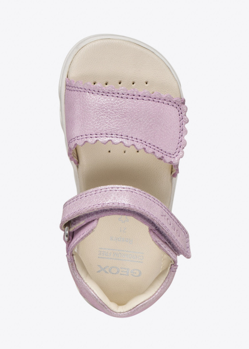 Geox sandalai Steppieup