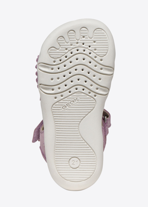 Geox sandalai Steppieup