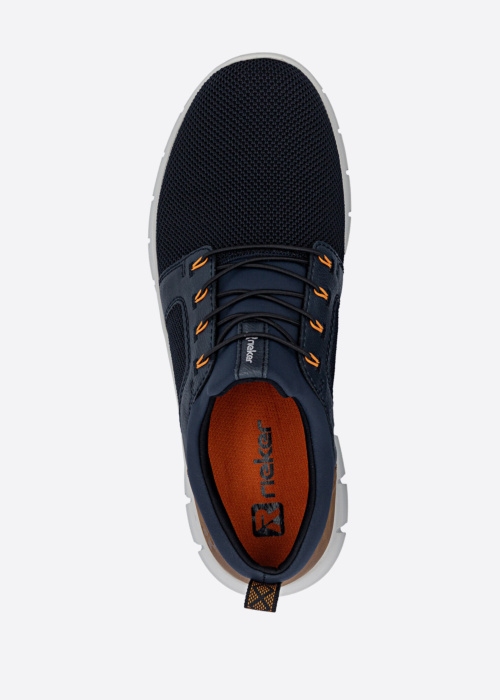 Rieker Sport laisvalaikio bateliai
