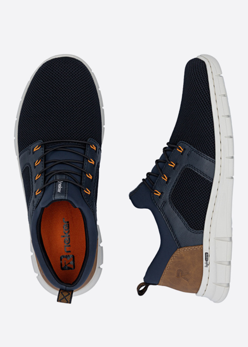 Rieker Sport laisvalaikio bateliai