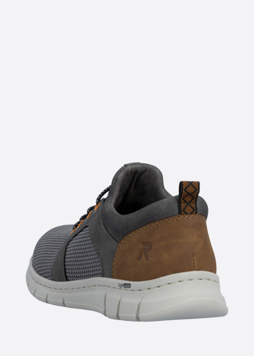 Rieker laisvalaikio bateliai