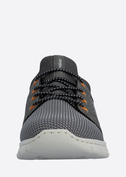 Rieker laisvalaikio bateliai