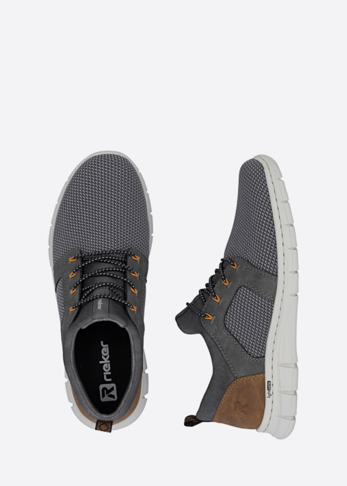 Rieker laisvalaikio bateliai