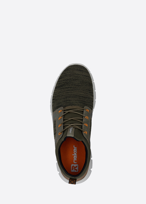 Rieker laisvalaikio bateliai