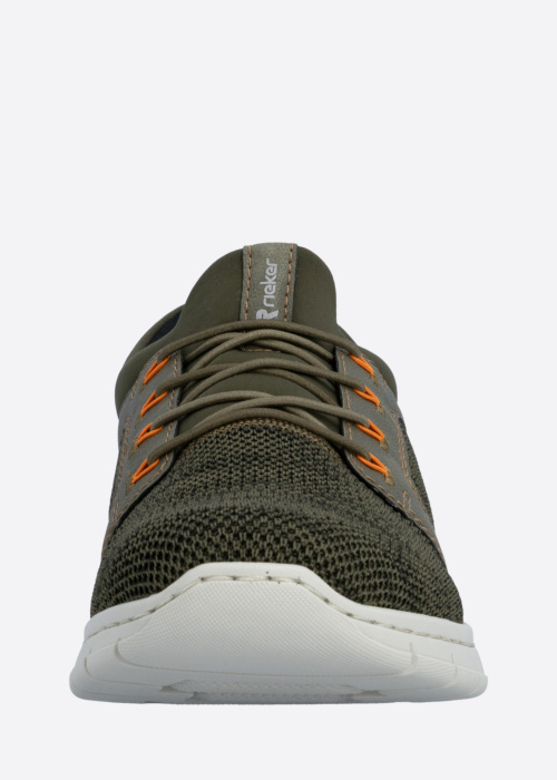 Rieker laisvalaikio bateliai