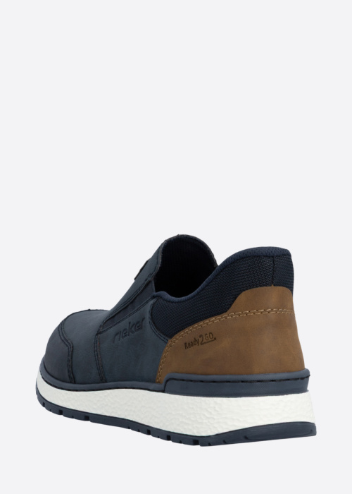 Rieker laisvalaikio bateliai