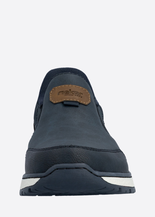 Rieker laisvalaikio bateliai