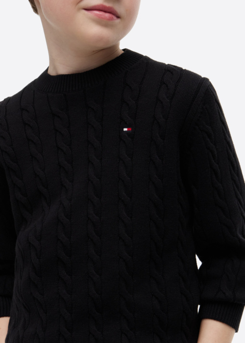 Tommy Hilfiger megztinis Cable