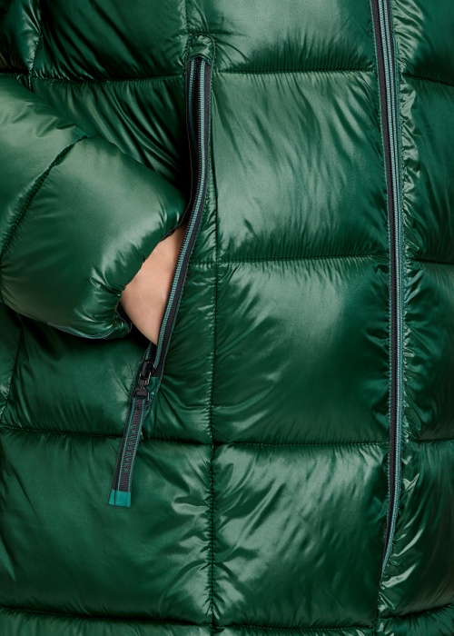 Betty Barclay žieminis paltas