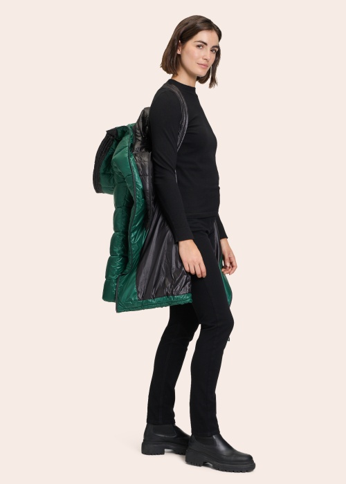 Betty Barclay žieminis paltas