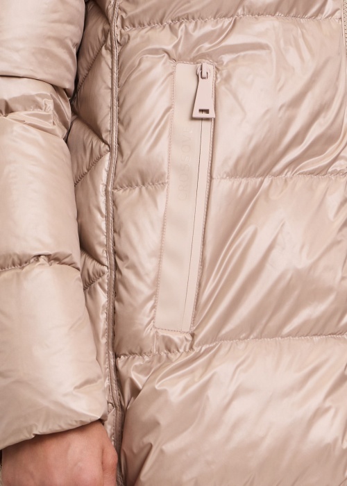 Betty Barclay pūkinis paltas