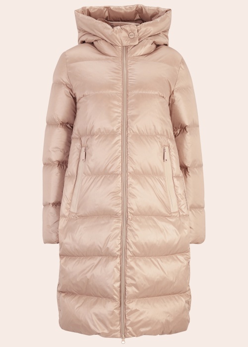 Betty Barclay pūkinis paltas