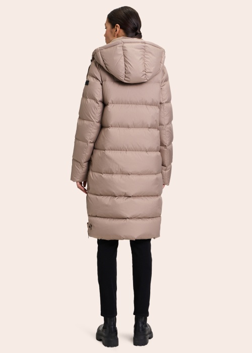 Betty Barclay pūkinis paltas