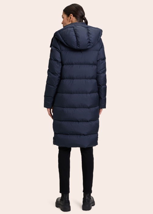 Betty Barclay pūkinis paltas