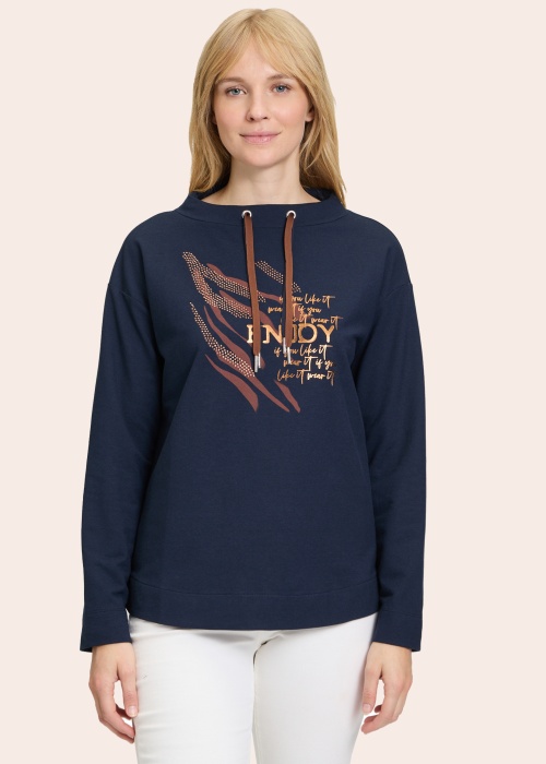 Betty Barclay džemperis