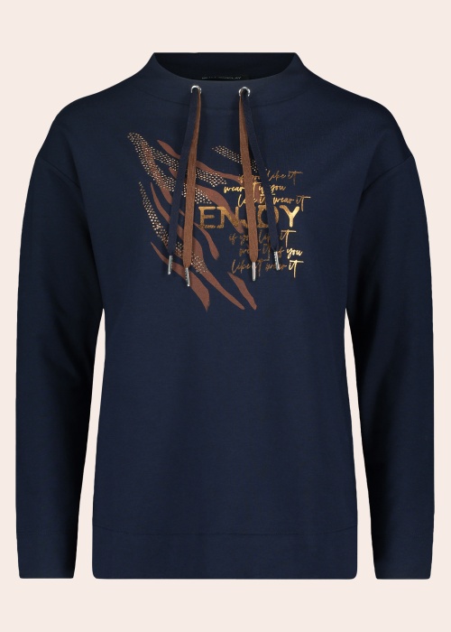 Betty Barclay džemperis